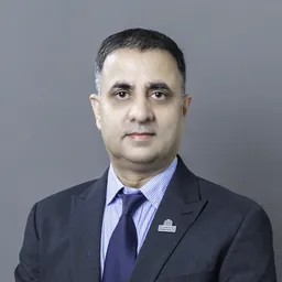 Parveez Ahamad Zarger
