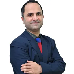 Vicky Kumar
