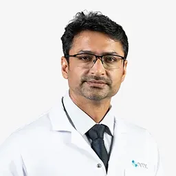 Naveen Kumar Tiwari