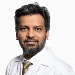 Shafaath Mohammed