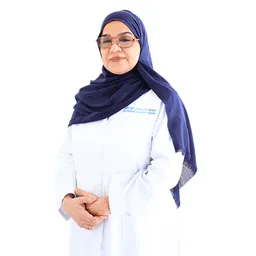 Fatima Elbagir Abdallah Mohammed