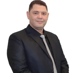 Ahmed Farahat