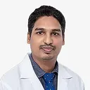 Parthipan Srinivasan Sekar