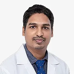 Parthipan Srinivasan Sekar