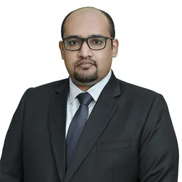 Anup John Thomas