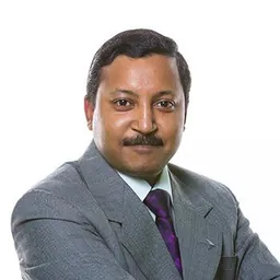 Soumendu Pal