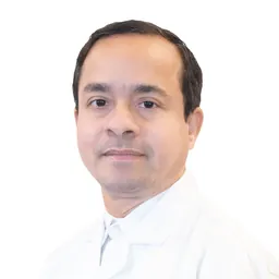Srinivas Janga