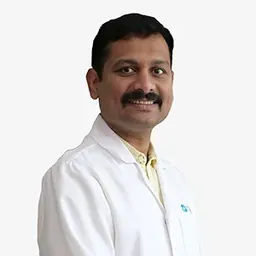 Mithun Roy