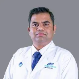 Ayaz Ahmed