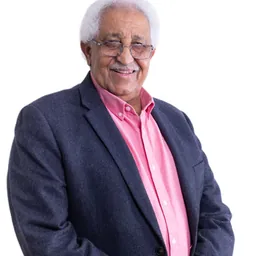 Ahmed Abdullah