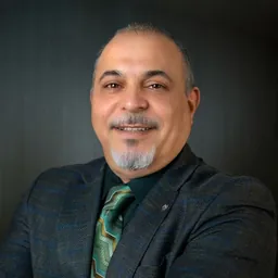 Haidar Kahtan Hamid