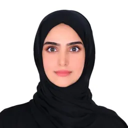 Maitha Al Riyami