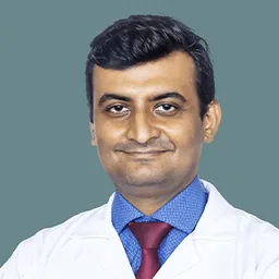 Parth Joshi