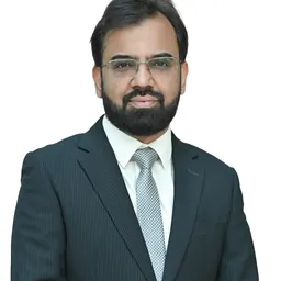 Muhammad Imran Siddiqui
