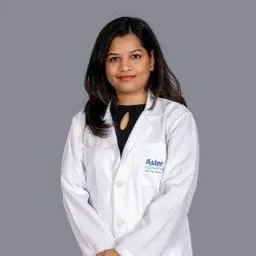 Sushma Ghag