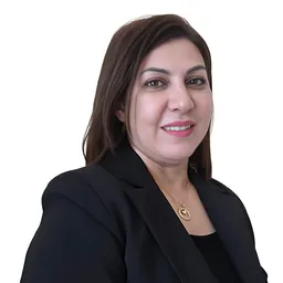 Maryam Tahmasebi