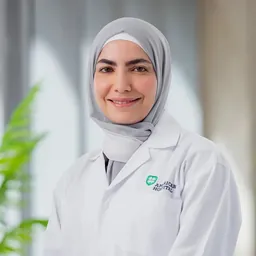 Ghada Alkhatib