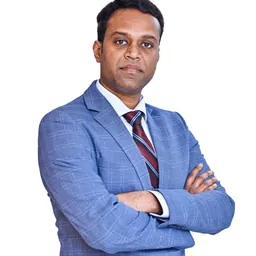 Sujay Mysore