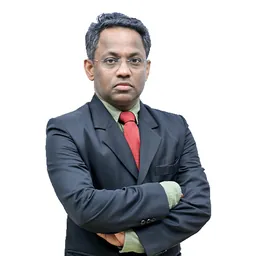 Sunil Sundaram