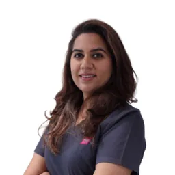 Nafia Muhammad Iqbal