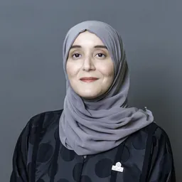 Lara Abumuaileq