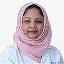 Sumayya Nizarudeen