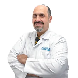 Mohammed Moulhem