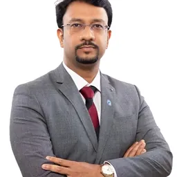 Mohammed Moinuddin Nawazi