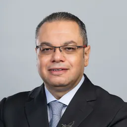 Mohamed Ibrahim Mohamed Ahmed Shoaib