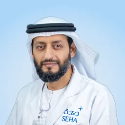 Khaled Mohammed Asad Al Dahmani