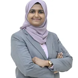 Mebin Ayurvedic Practitioner