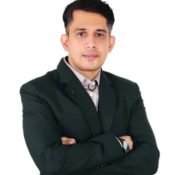 Jayesh Narayanan