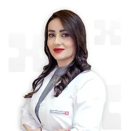 Dima Al Jbaie