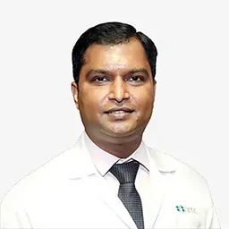 Dhanaraju Muniswamy