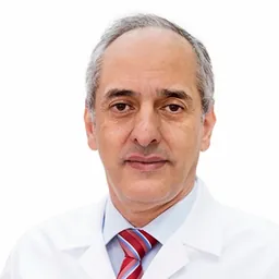 Mohamad Chaker Armouch