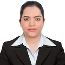 Amina Ashraf