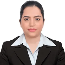 Amina Ashraf
