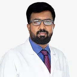 Vipin Kumar Muraleedhar S.