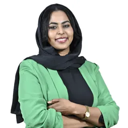 Aya Bakhit Elbashir Saeed