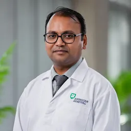 Ashish Malpani