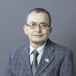 Kamal Moustafa Abdalla Ibrahim Khalil
