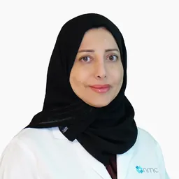 Latifa Al khouri