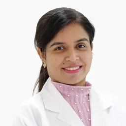 Urvi Tanna Wadhawan