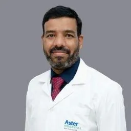 Mohammed Nisar Ali