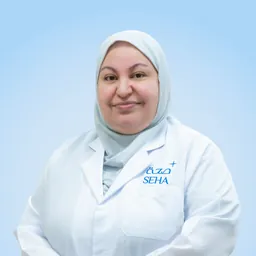 Fatima Adeib Saman