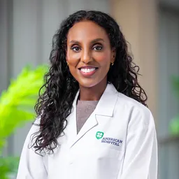 Semhar Salina Berhane