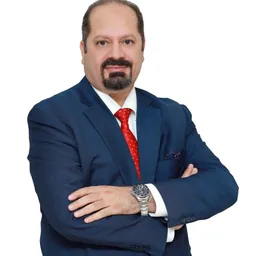 Tamer Ali AbouElgreed