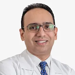Mohamed Rabea
