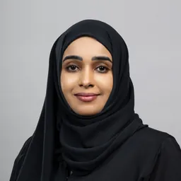 Salma Ahmed Salem Amer Al Sharji