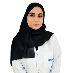 Maitha Rashed Alkindi